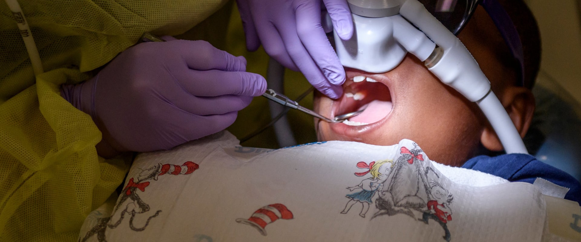 Do Dentists Ever Perform Surgery?